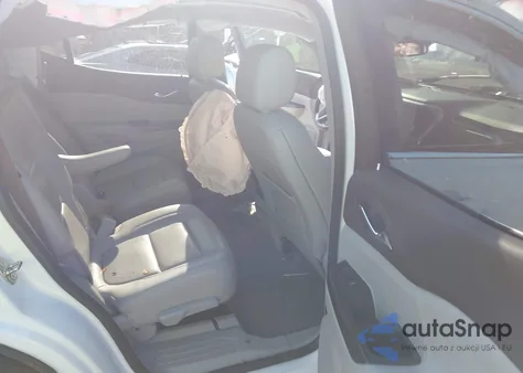 2021 GMC Acadia Fwd Slt z USA, uszkodzony, nr VIN 1GKKNMLS4MZ209066